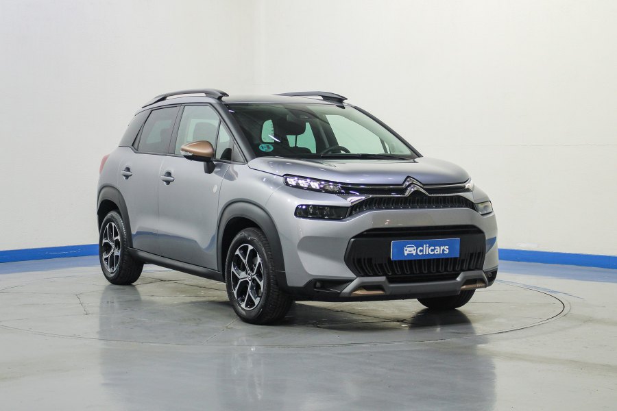 Citroën C3 Aircross Diésel BlueHDi 81kW (110CV) S&S C-Series 3