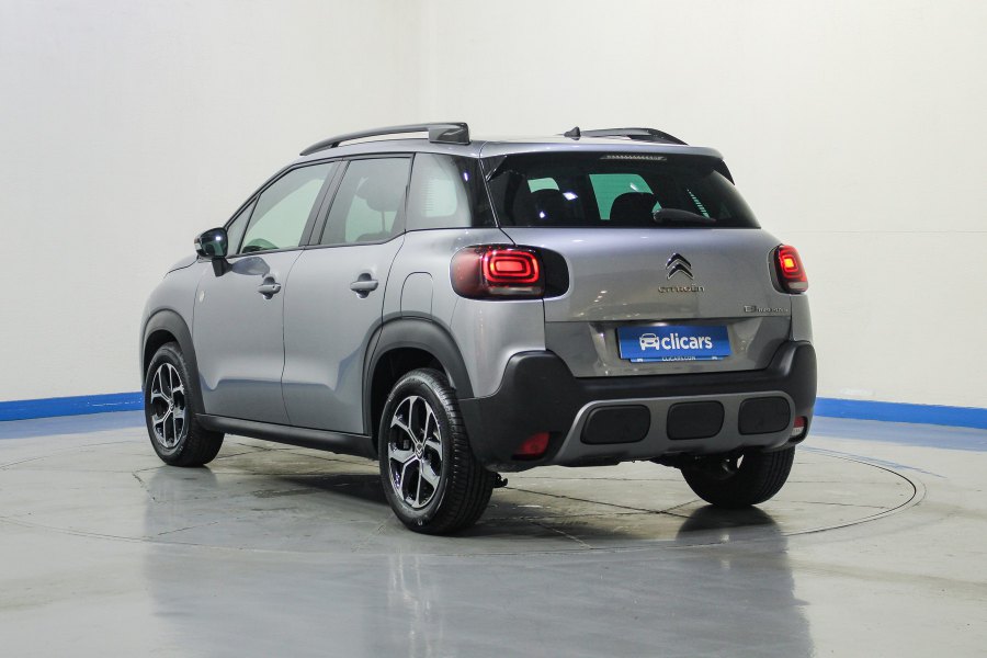 Citroën C3 Aircross Diésel BlueHDi 81kW (110CV) S&S C-Series 8