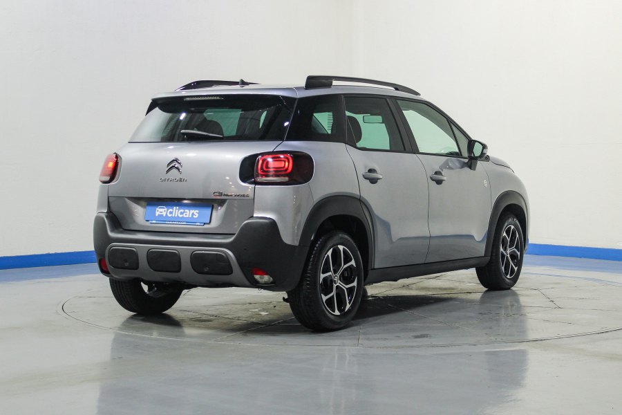 Citroën C3 Aircross Diésel BlueHDi 81kW (110CV) S&S C-Series 5