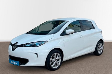 Comprar Renault ZOE Eléctrico Limited 40 R110 -18 Renault ZOE Eléctrico Limited 40 R110 -18