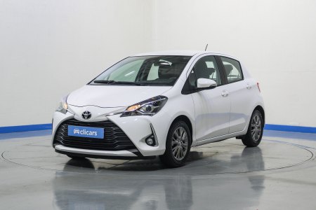 Comprar Toyota Yaris Gasolina 1.0 70 Active Toyota Yaris Gasolina 1.0 70 Active