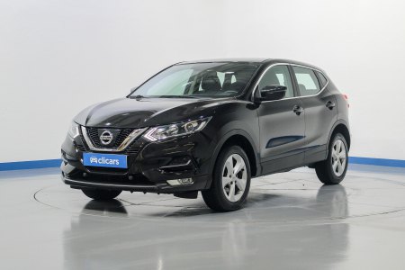 Nissan QASHQAI 1.2 DIG-T Acenta 4x2