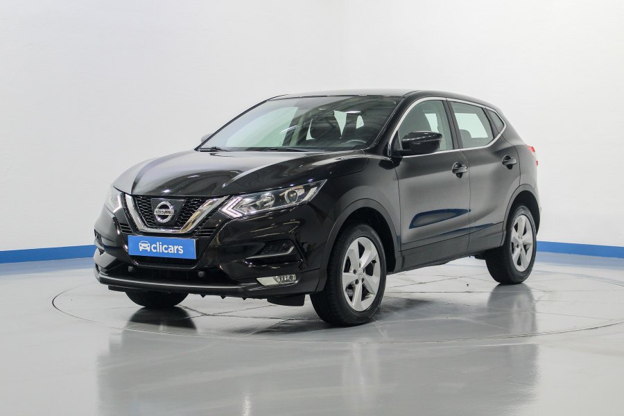 Nissan QASHQAI Gasolina DIG-T 85 kW (115 CV) ACENTA