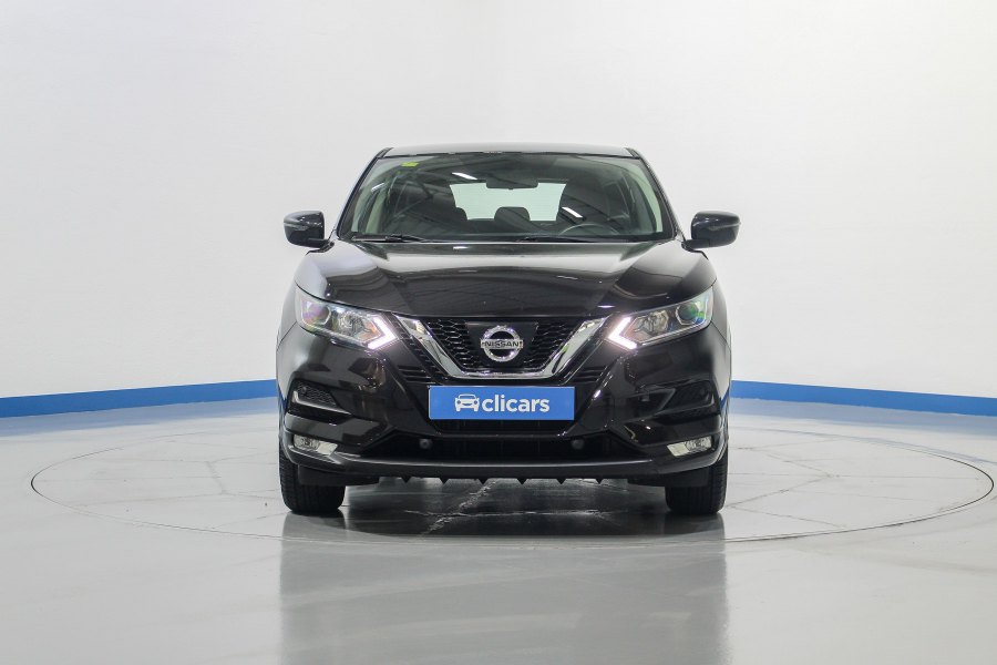 Nissan QASHQAI Gasolina DIG-T 85 kW (115 CV) ACENTA 2