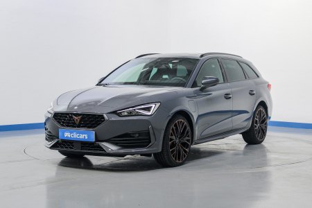 CUPRA León Sportstourer 1.4 TSI VZ E HYBRID DSG 245