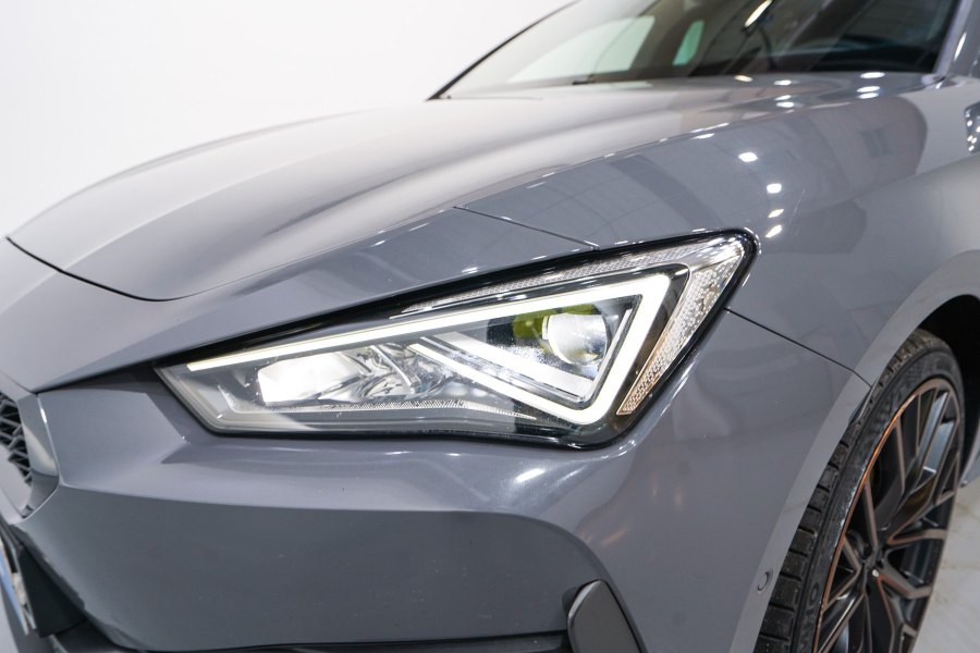 CUPRA León Híbrido enchufable SP 1.4 e-Hybrid 180kW (245CV) DSG 9