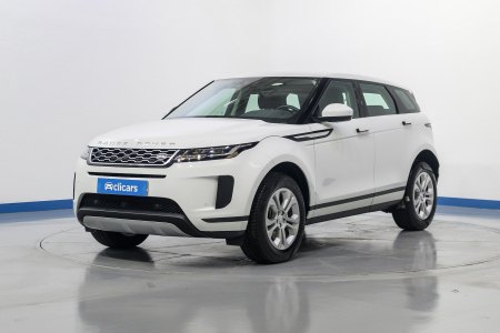 Land Rover Range Rover Evoque 2.0D MHEV S AWD Aut. 150