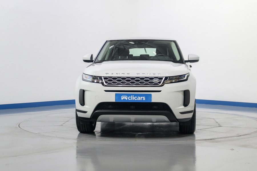 Land Rover Range Rover Evoque Mild hybrid 2.0 D150 S AUTO 4WD MHEV 2