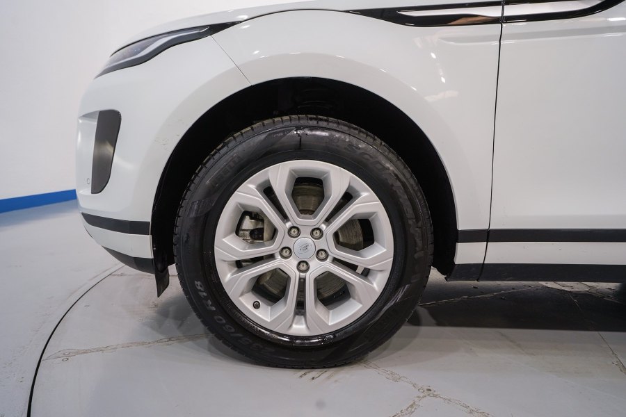 Land Rover Range Rover Evoque Mild hybrid 2.0 D150 S AUTO 4WD MHEV 10