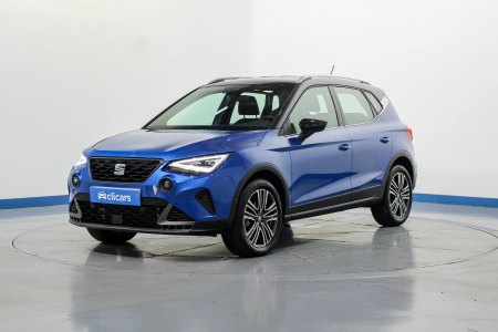 Comprar SEAT Arona 1.0 TSI S&S FR XM 110 SEAT Arona 1.0 TSI S&S FR XM 110