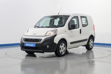 Fiat Fiorino Combi 1.3Mjt SX