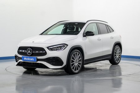 Comprar Mercedes Clase GLA GLA 200d 8G-DCT Mercedes Clase GLA GLA 200d 8G-DCT