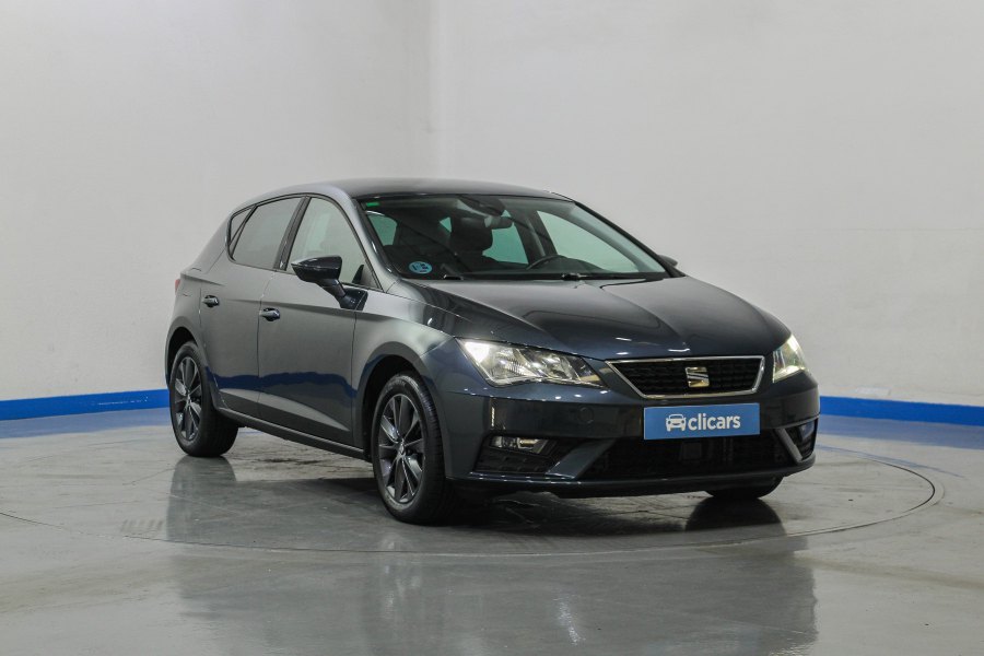 SEAT León Gasolina ST 1.5 EcoTSI 96kW (130CV) S&S Style Ed 3