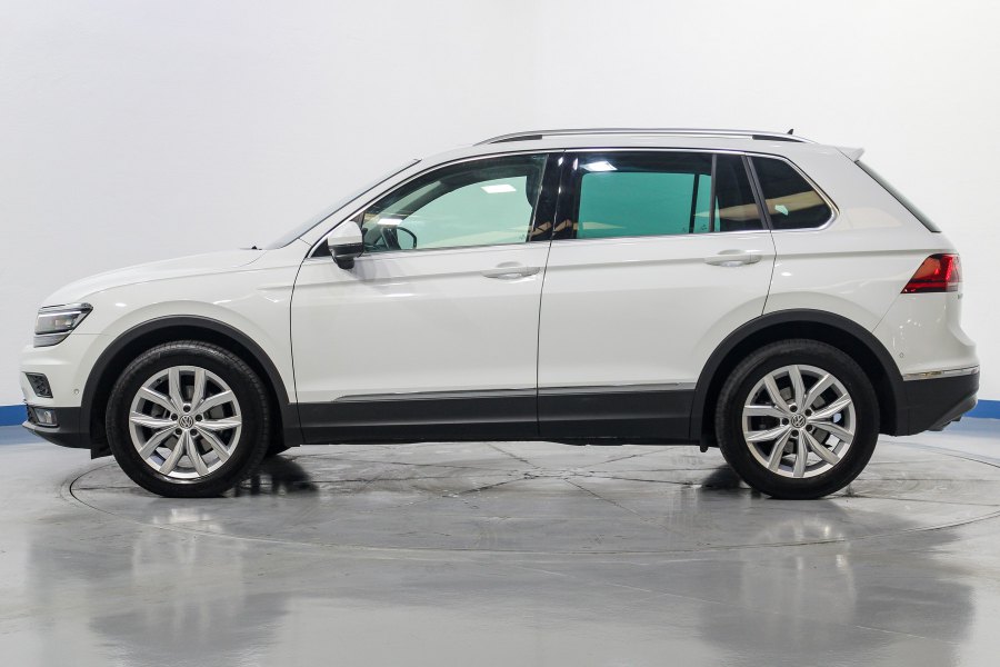 Volkswagen Tiguan Diésel Sport 2.0 TDI 110kW (150CV) DSG 7