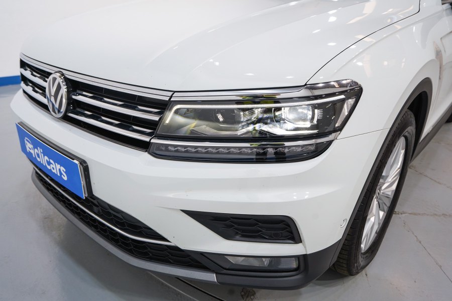 Volkswagen Tiguan Diésel Sport 2.0 TDI 110kW (150CV) DSG 9