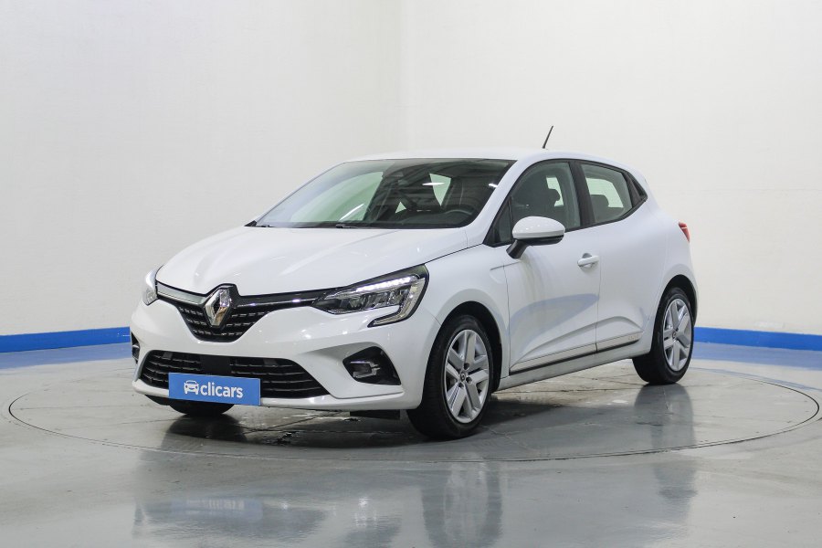 Renault Clio Intens TCe 74 kW (100CV) 1