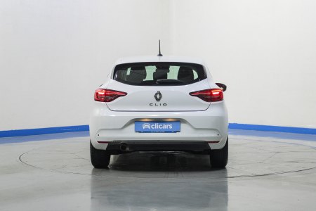 Renault Clio Intens TCe 74 kW (100CV) 4