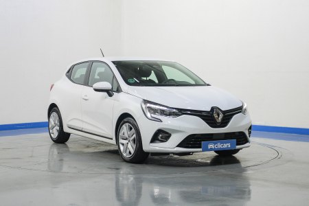 Renault Clio Intens TCe 74 kW (100CV) 3