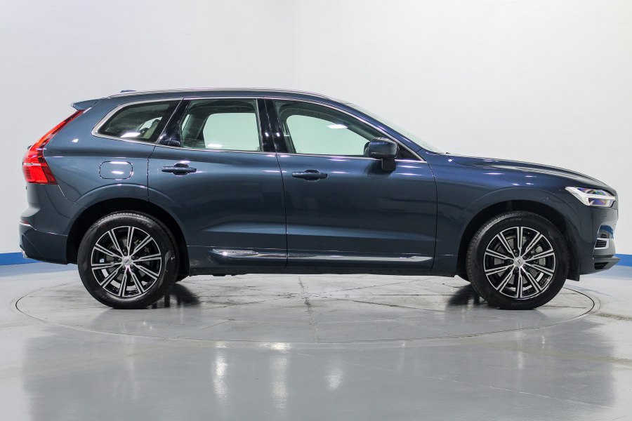 Volvo XC60 Híbrido enchufable 2.0 T8 AWD Recharge Inscription Auto 6