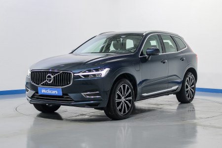 Volvo XC60 T8 Twin Inscription