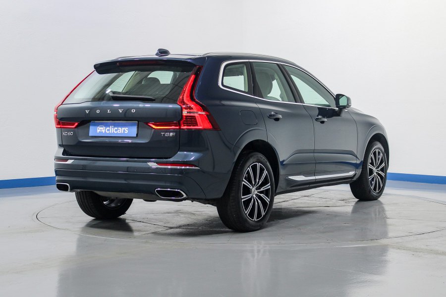 Volvo XC60 Híbrido enchufable 2.0 T8 AWD Recharge Inscription Auto 5