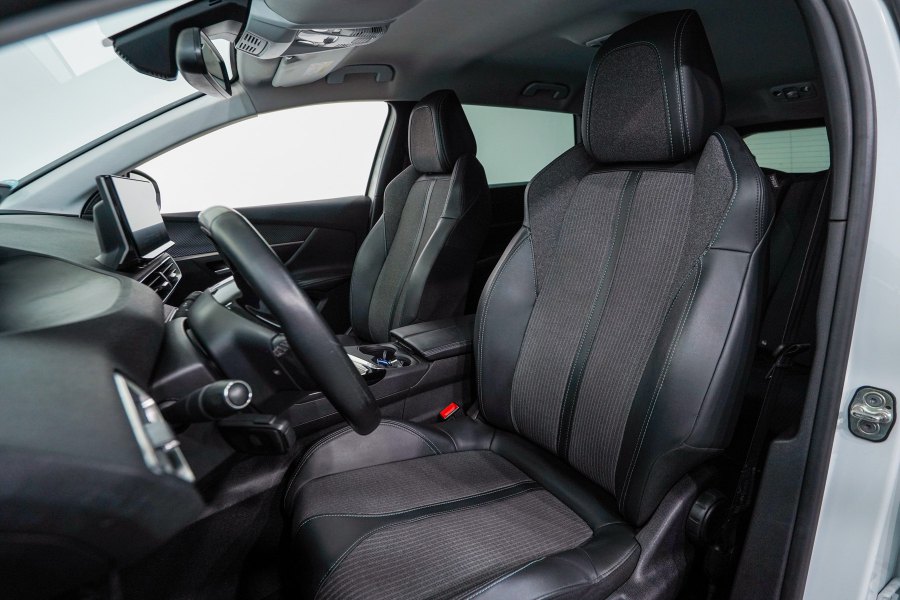 Peugeot 5008 SUV Diésel 5008 1.5BlueHDi S&S Allure 130 7