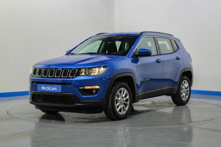 Jeep Compass Gasolina 1.3 Gse 110kW (150CV) Limited DDCT 4x2