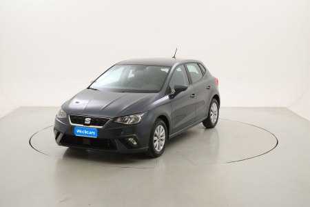 Comprar SEAT Ibiza 1.6TDI CR S&S Reference 80 SEAT Ibiza 1.6TDI CR S&S Reference 80