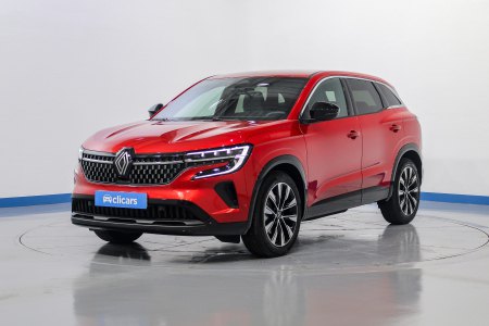 Renault Austral 1.2 E-Tech Híbrido Techno