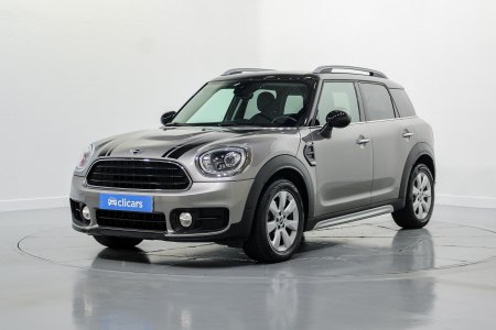 Comprar MINI Countryman COOPER D MINI Countryman COOPER D