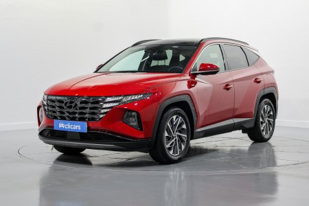 Comprar Hyundai Tucson 1.6 TGDI 48V Tecno Sky 4x2 DT Hyundai Tucson 1.6 TGDI 48V Tecno Sky 4x2 DT