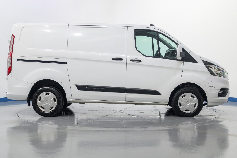 Ford Transit Custom Diésel Van 2.0 TDCI 96kW 280 L1 Trend 6