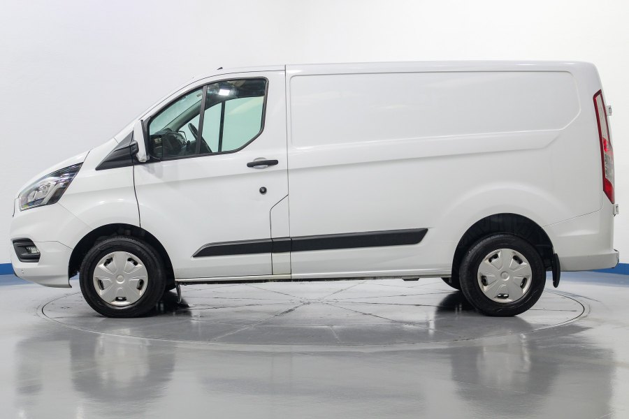 Ford Transit Custom Diésel Van 2.0 TDCI 96kW 280 L1 Trend 7