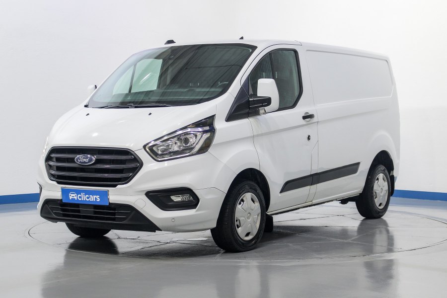 Ford Transit Custom Diésel Van 2.0 TDCI 96kW 280 L1 Trend