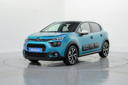 Comprar Citroen C3 1.2 PureTech S&S Shine 83 Citroen C3 1.2 PureTech S&S Shine 83