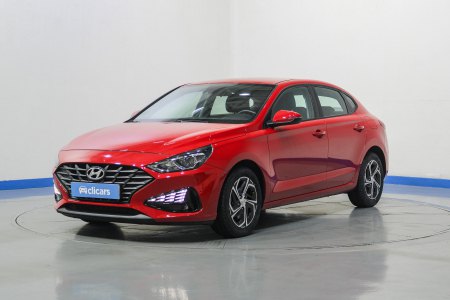 Comprar Hyundai i30 Gasolina 1.0 TGDI Essence Fastback Hyundai i30 Gasolina 1.0 TGDI Essence Fastback