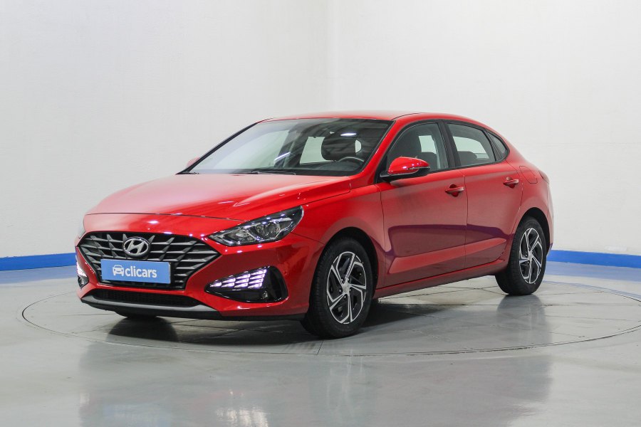 Hyundai i30 Gasolina 1.0 TGDI Essence Fastback 1