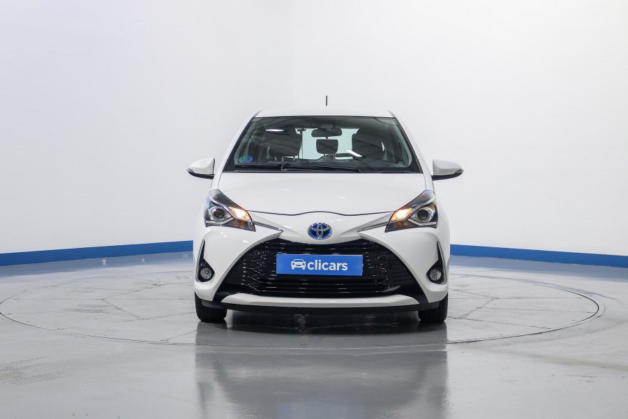 Toyota Yaris Híbrido 1.5 100H Active 2