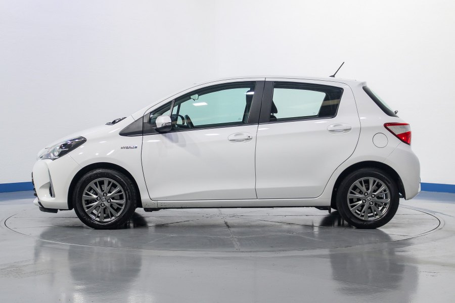 Toyota Yaris Híbrido 1.5 100H Active 7