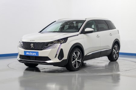 Peugeot 5008 SUV 1.5BlueHDi S&S Allure 130