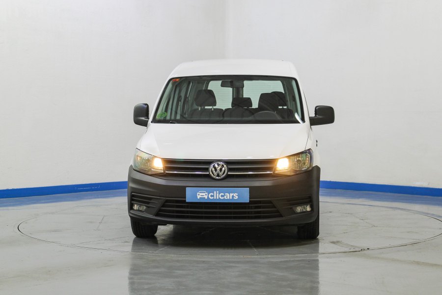 Volkswagen Caddy Diésel Profesional Kombi 2.0 TDI 55kW BMT 2