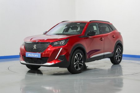 Comprar Peugeot 2008 Gasolina Allure Pack Puretech 130 S&S EAT8 Peugeot 2008 Gasolina Allure Pack Puretech 130 S&S EAT8