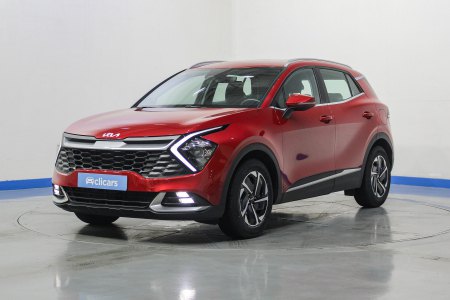 Comprar Kia Sportage Gasolina 1.6 T-GDi 110kW (150CV) Drive 4x2 Kia Sportage Gasolina 1.6 T-GDi 110kW (150CV) Drive 4x2