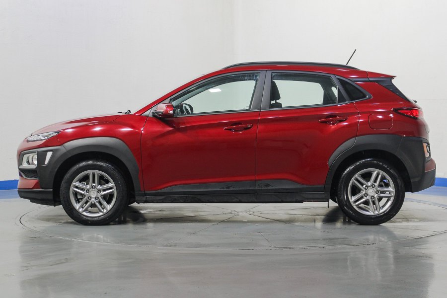 Hyundai Kona Gasolina 1.0 TGDI Klass 4X2 7