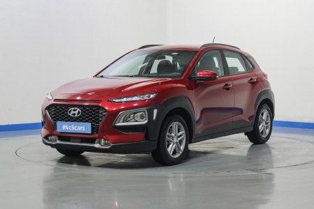 Hyundai Kona 1.0 TGDI Klass 4x2