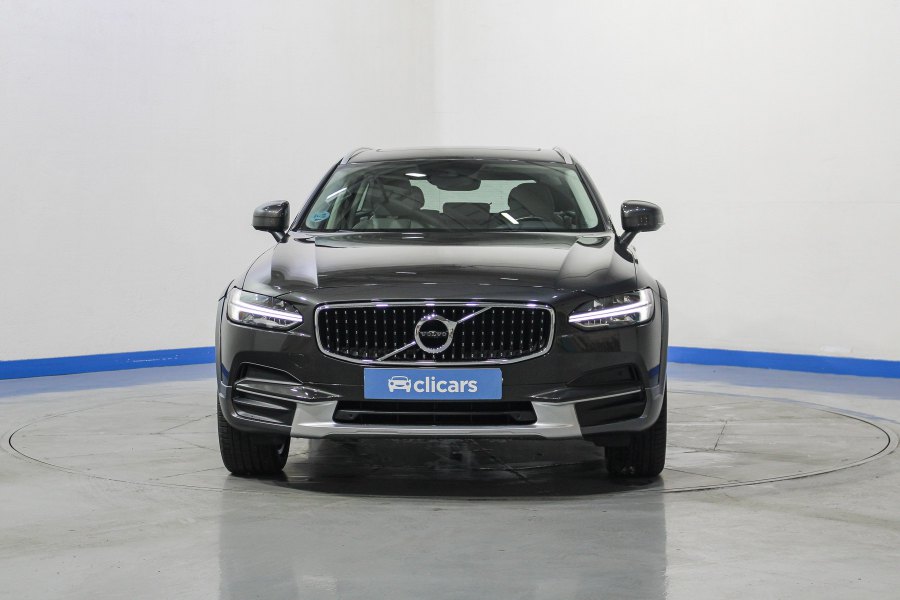 Volvo V90 Cross Country Gasolina V90 Cross Country T5 AWD Aut. 250 2