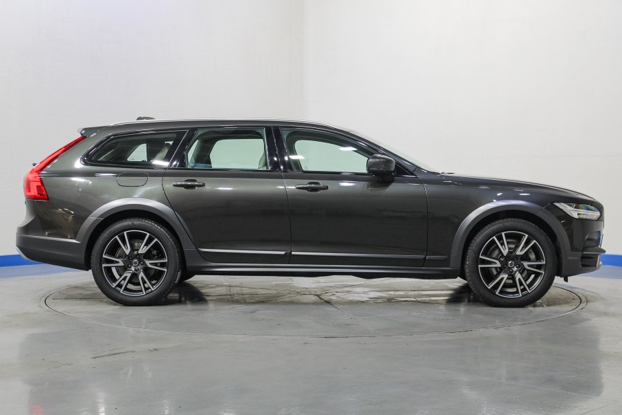 Volvo V90 Cross Country Gasolina V90 Cross Country T5 AWD Aut. 250 5