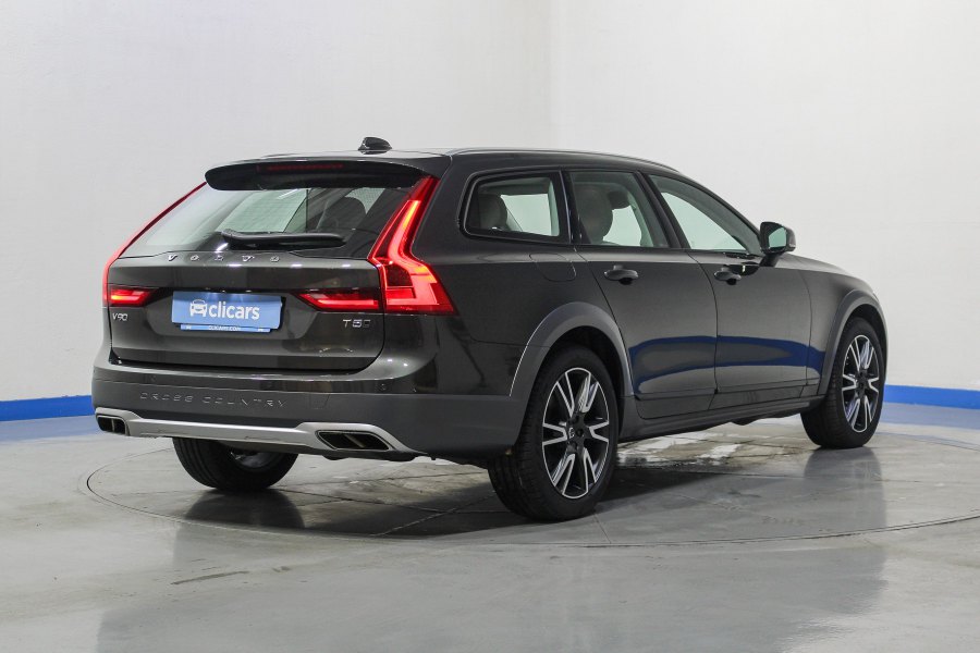 Volvo V90 Cross Country Gasolina V90 Cross Country T5 AWD Aut. 250 4