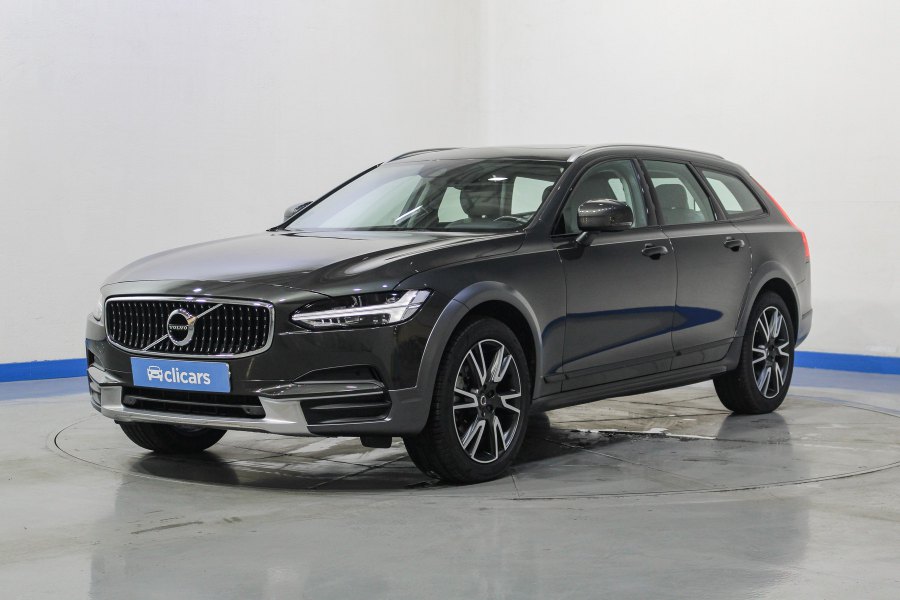 Volvo V90 Cross Country Gasolina V90 Cross Country T5 AWD Aut. 250