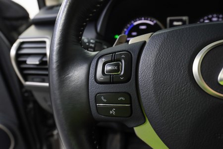 Lexus NX Híbrido 2.5 300h Business Navigation 2WD 28